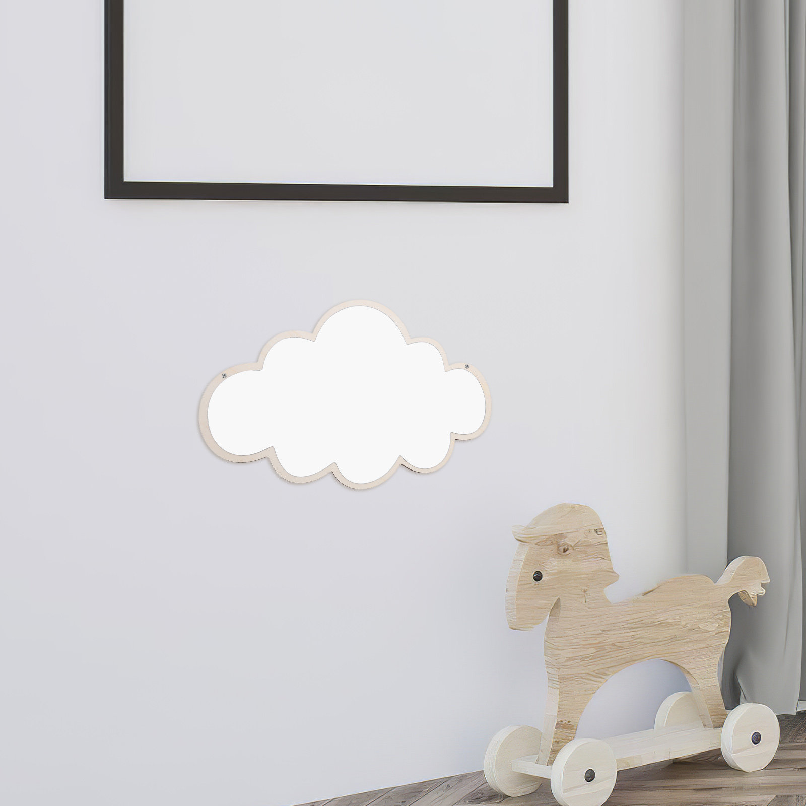 Baby Nursery Equipment - Miroir de sécurité pour enfants de