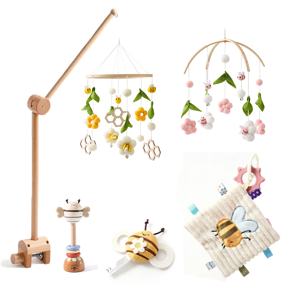 Baby Nursery Equipment - Mobile de berceau pour bébé de