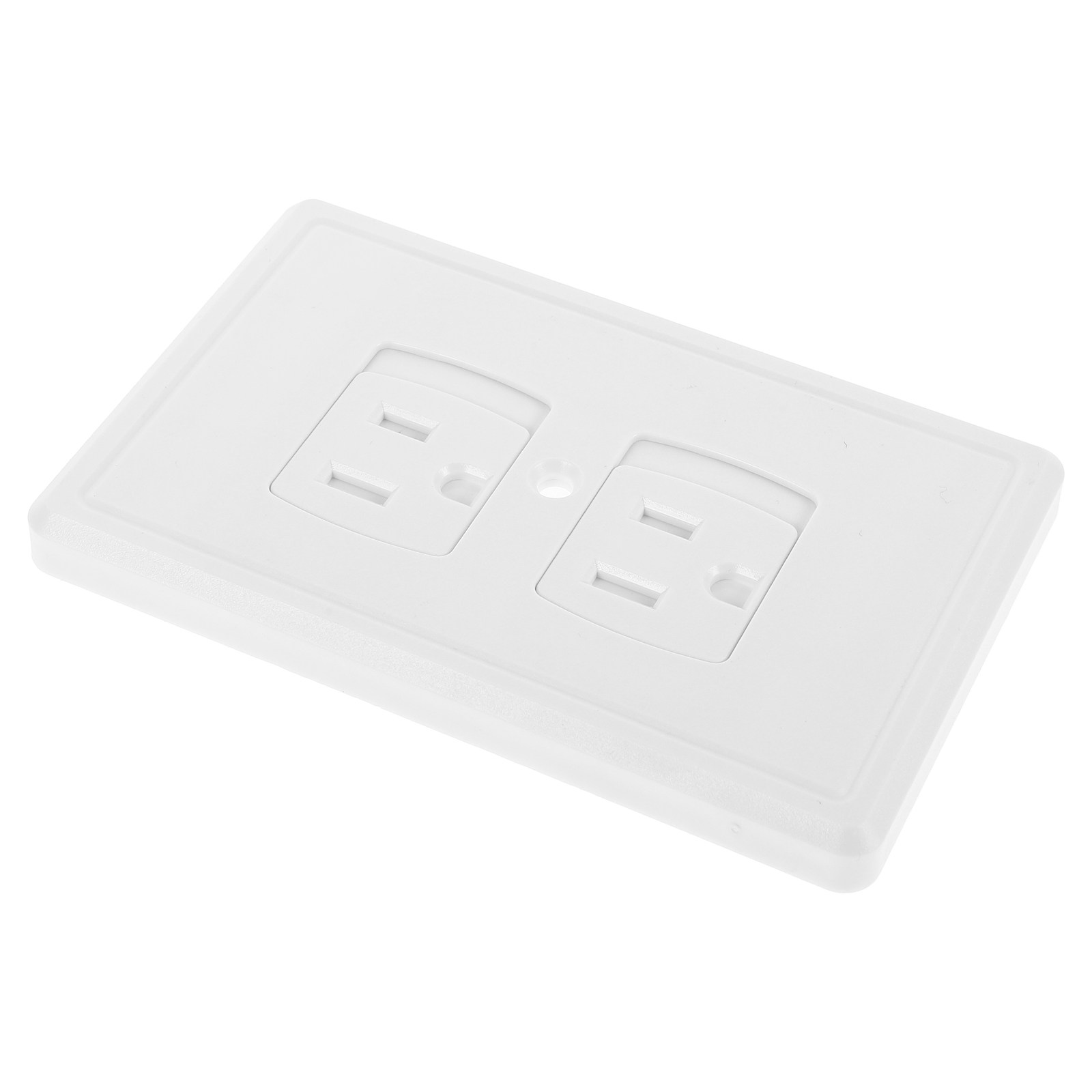 Outlet Cover Childproof - Cache-prise électrique, protection pour bébé, cache-prise