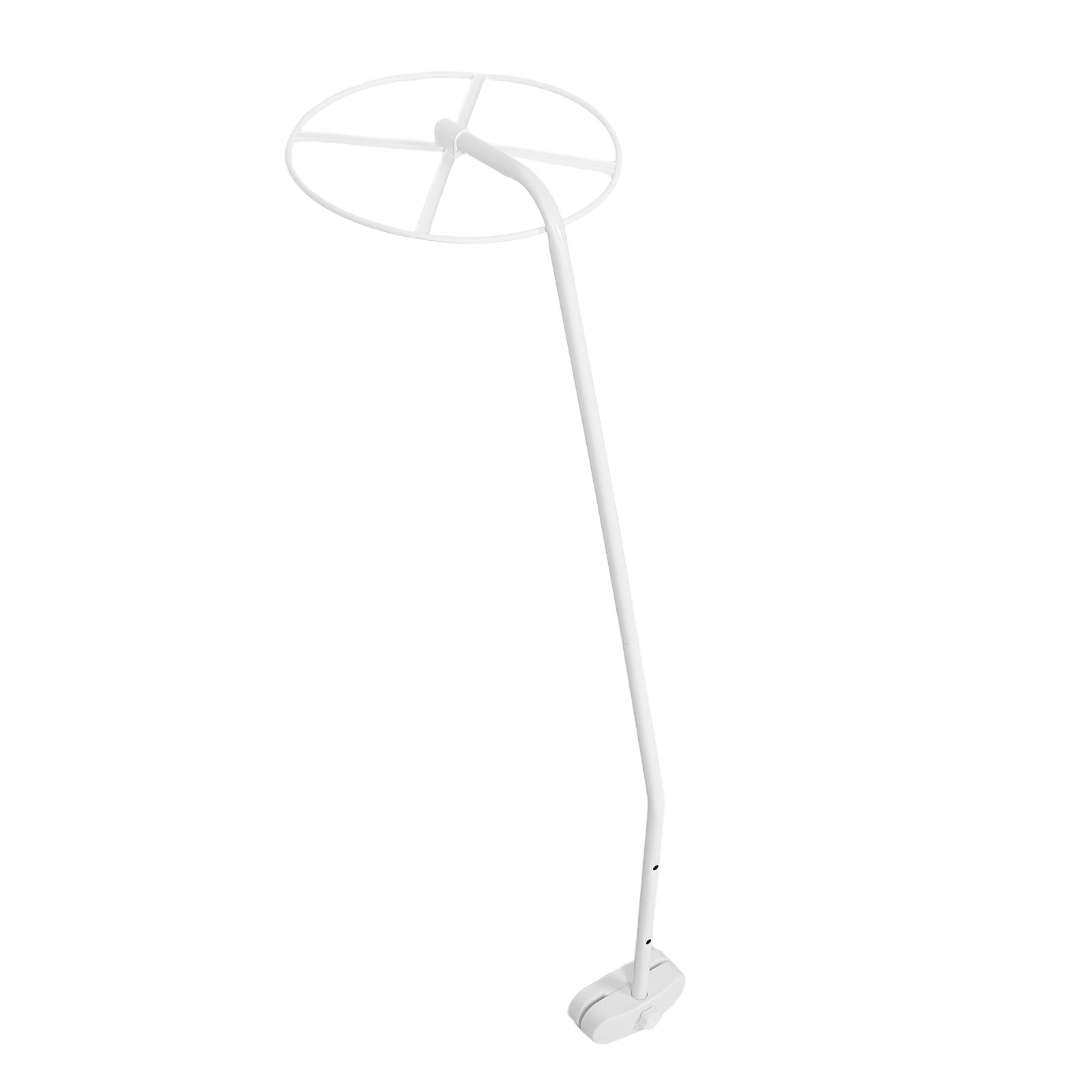Baby Nursery - Support réglable pour moustiquaire de lit