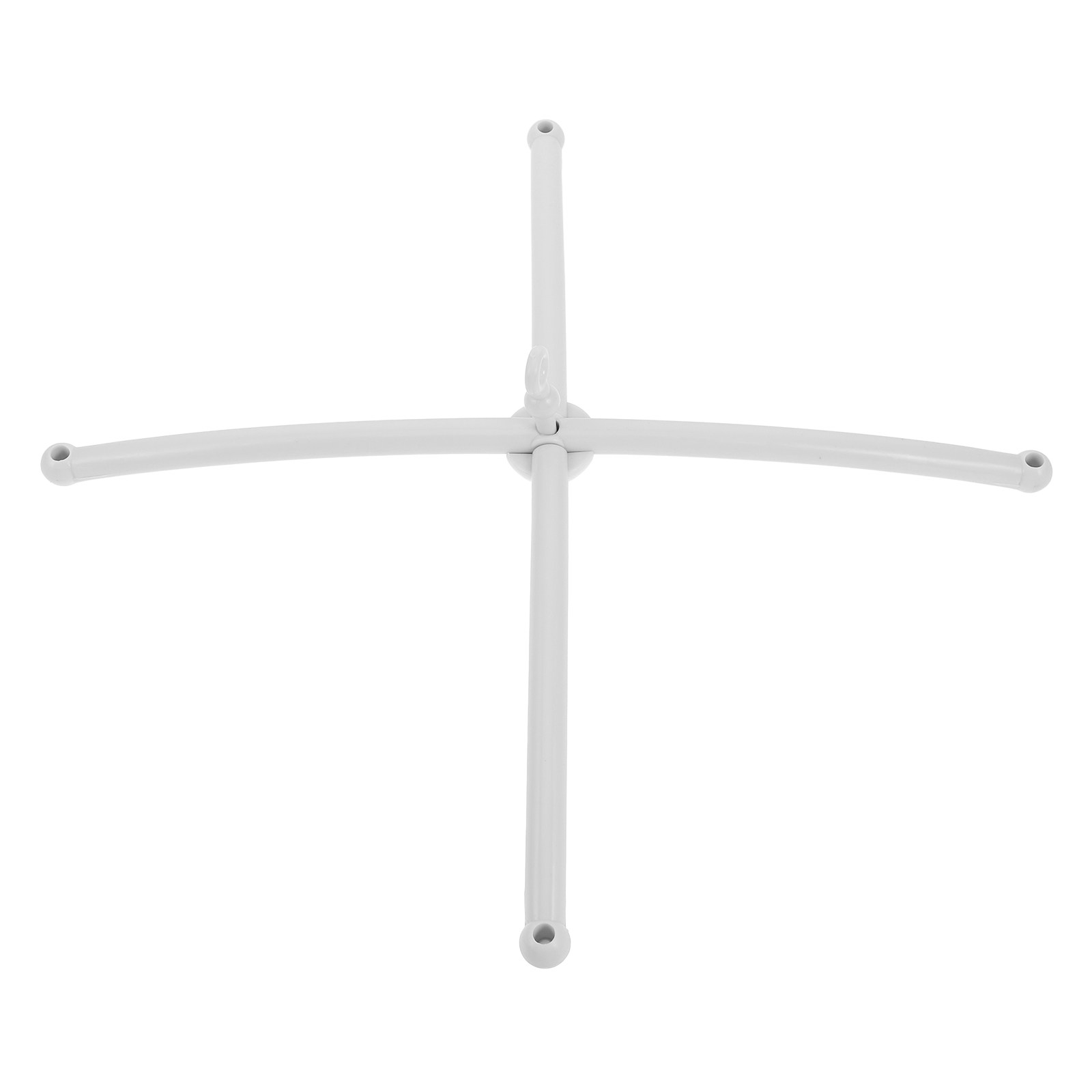 Baby Nursery Crib - Mobile musical pour berceau, support stable