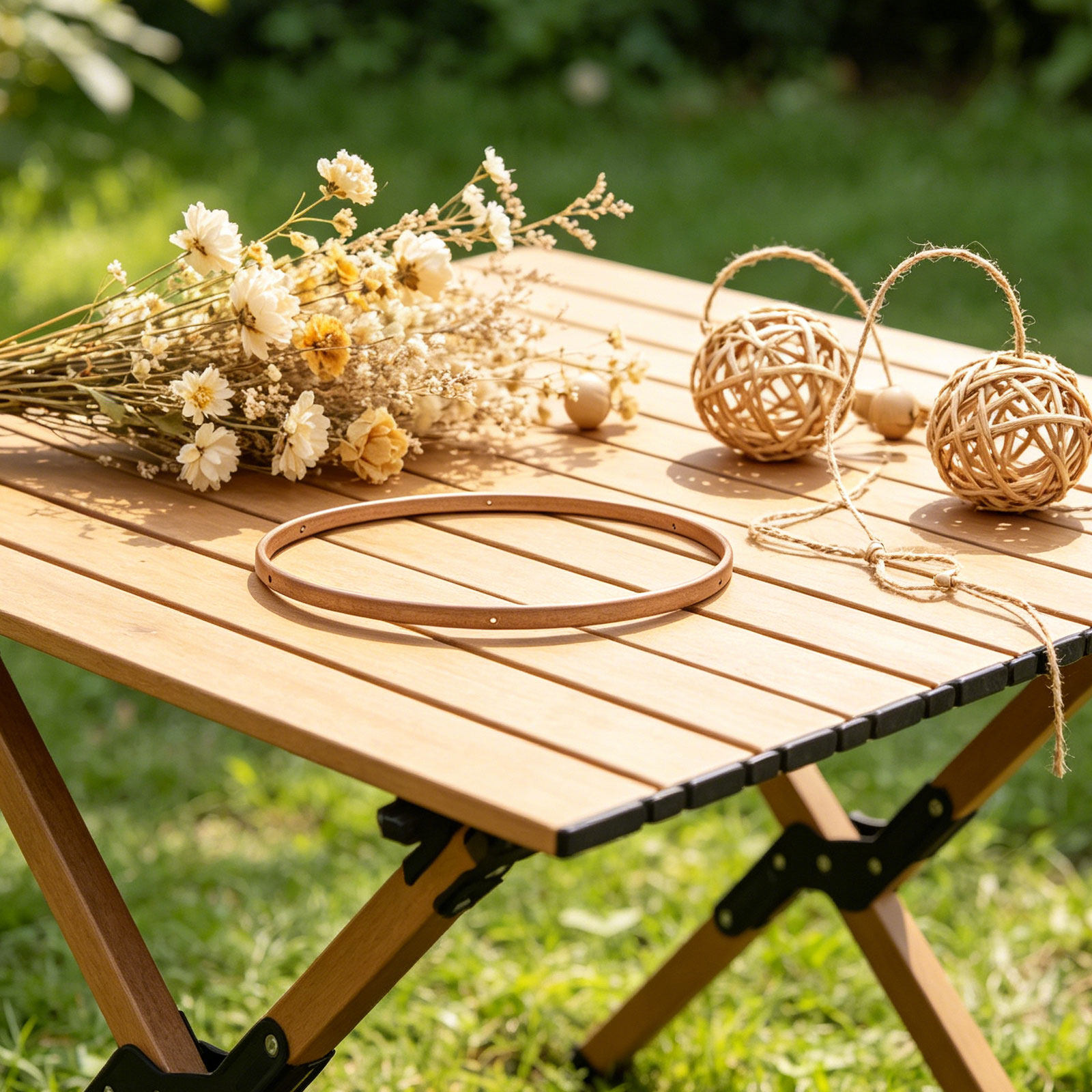 Baby Nursery Crib - Cadre de berceau 7.8, crochet de