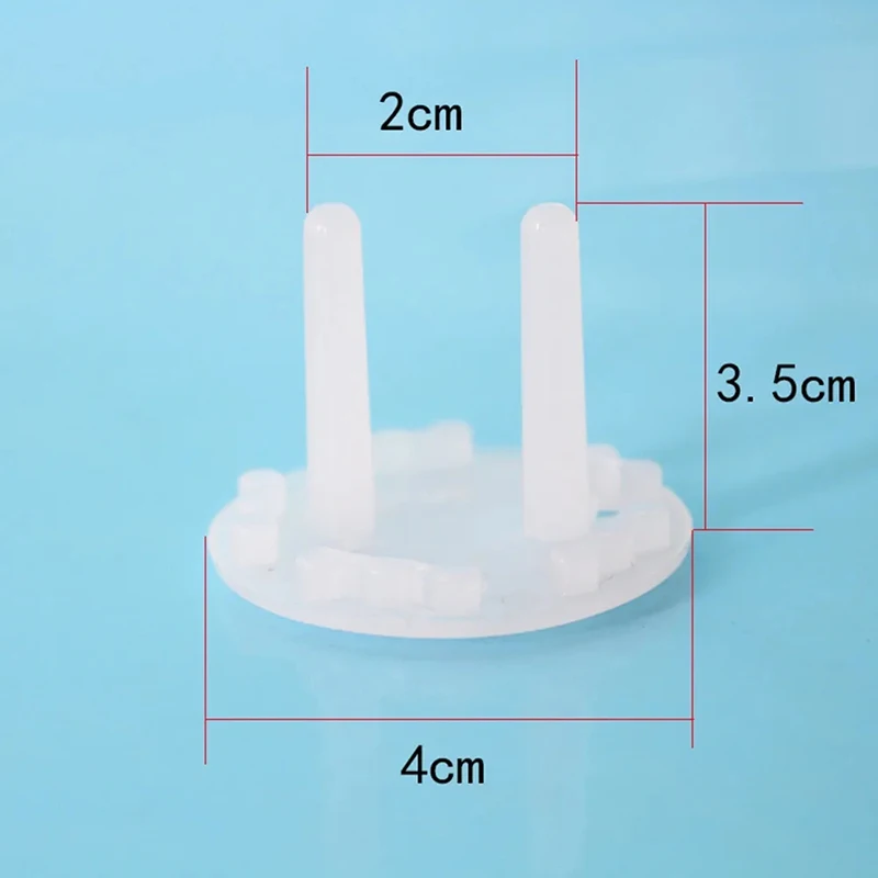 10 pièces couvercle de Protect - Outlet Cover Childproof avis et prix