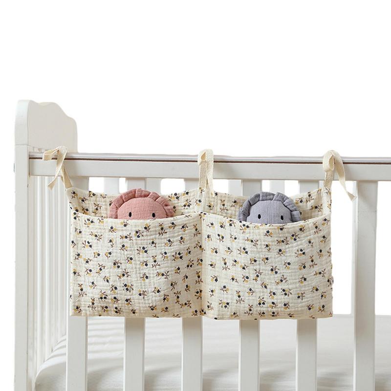 Sac de Rangement pour Couches  - Baby Nursery Crib avis et prix