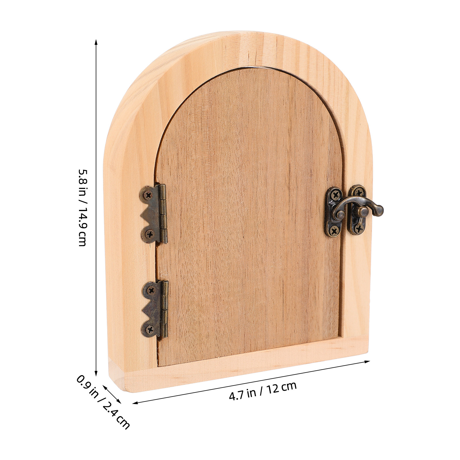 Cache-prise en bois, motif por - Outlet Cover Childproof avis et prix