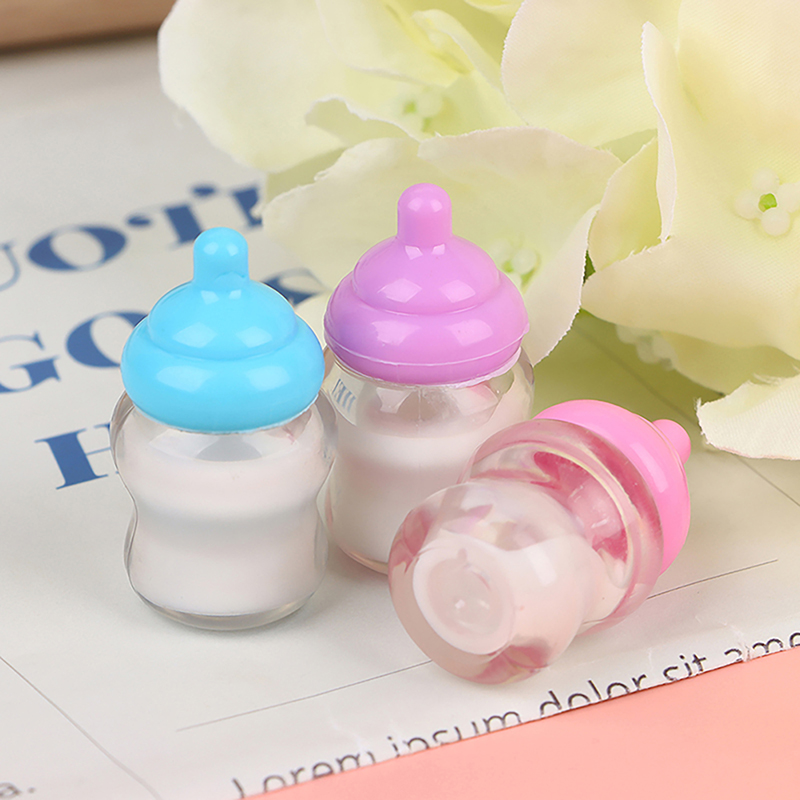 3 pièces : accessoires miniatu - Baby Nursery Set Furniture avis et prix