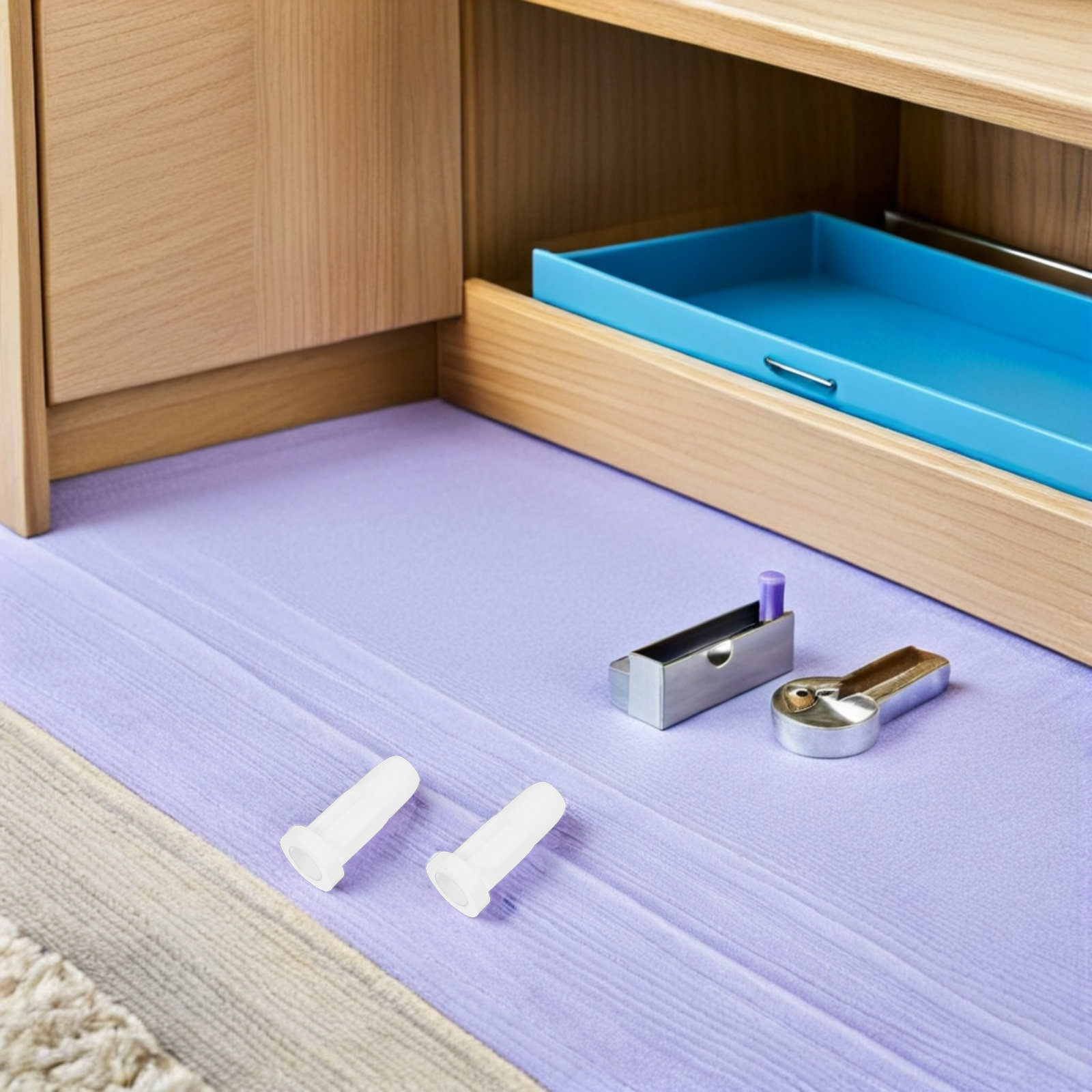 50 pièces, accessoires pour ro - Baby Nursery Crib avis et prix