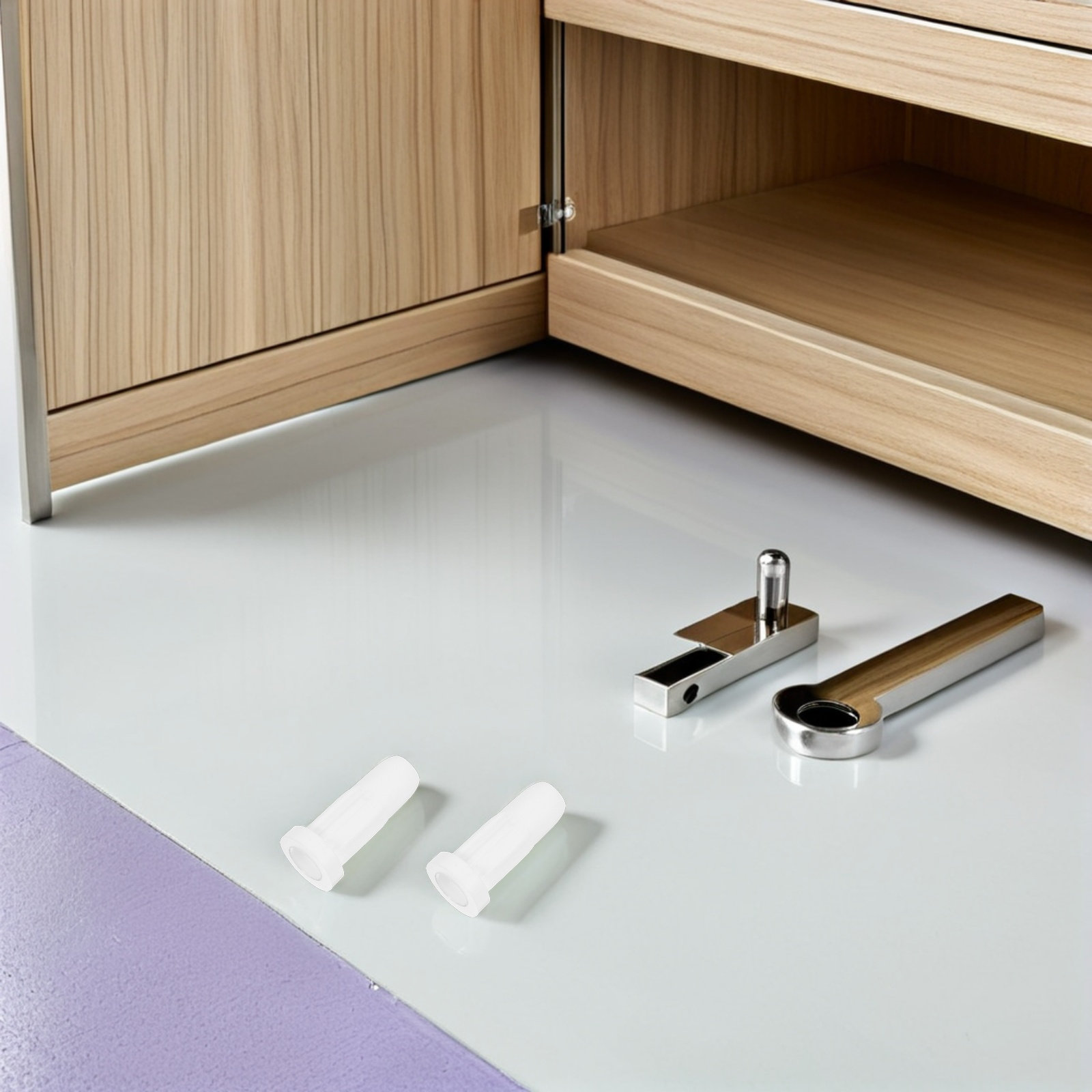 50 pièces, accessoires pour ro - Baby Nursery Crib avis et prix
