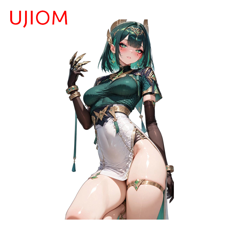 UJIOM Genshin Impact Nefer Gra - Baby Nursery Panelling avis et prix