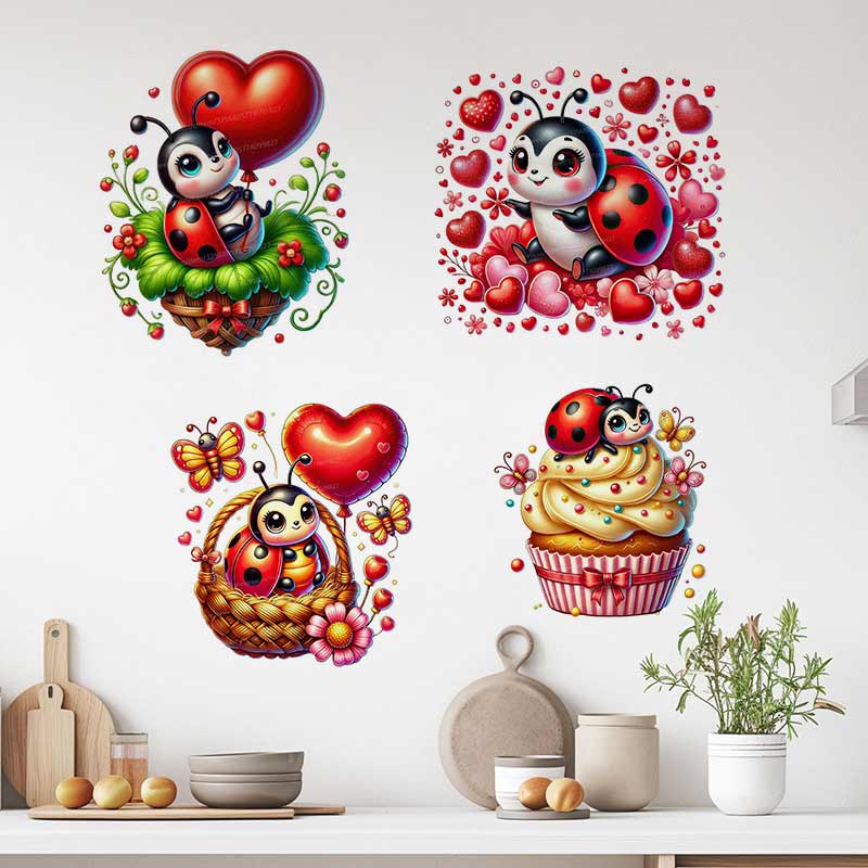 Autocollant mural en forme de  - Baby Nursery Panelling avis et prix