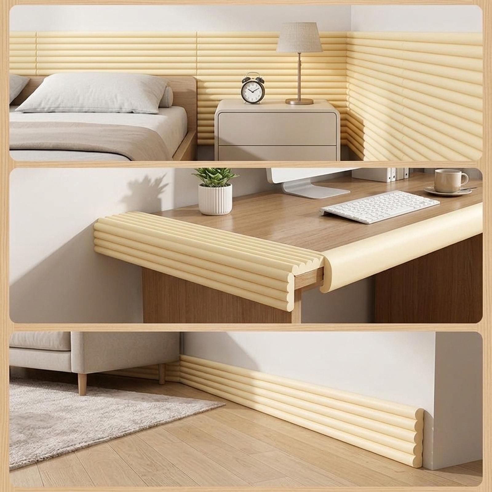 Protection des coins, protecti - Baby Nursery Set Furniture avis et prix