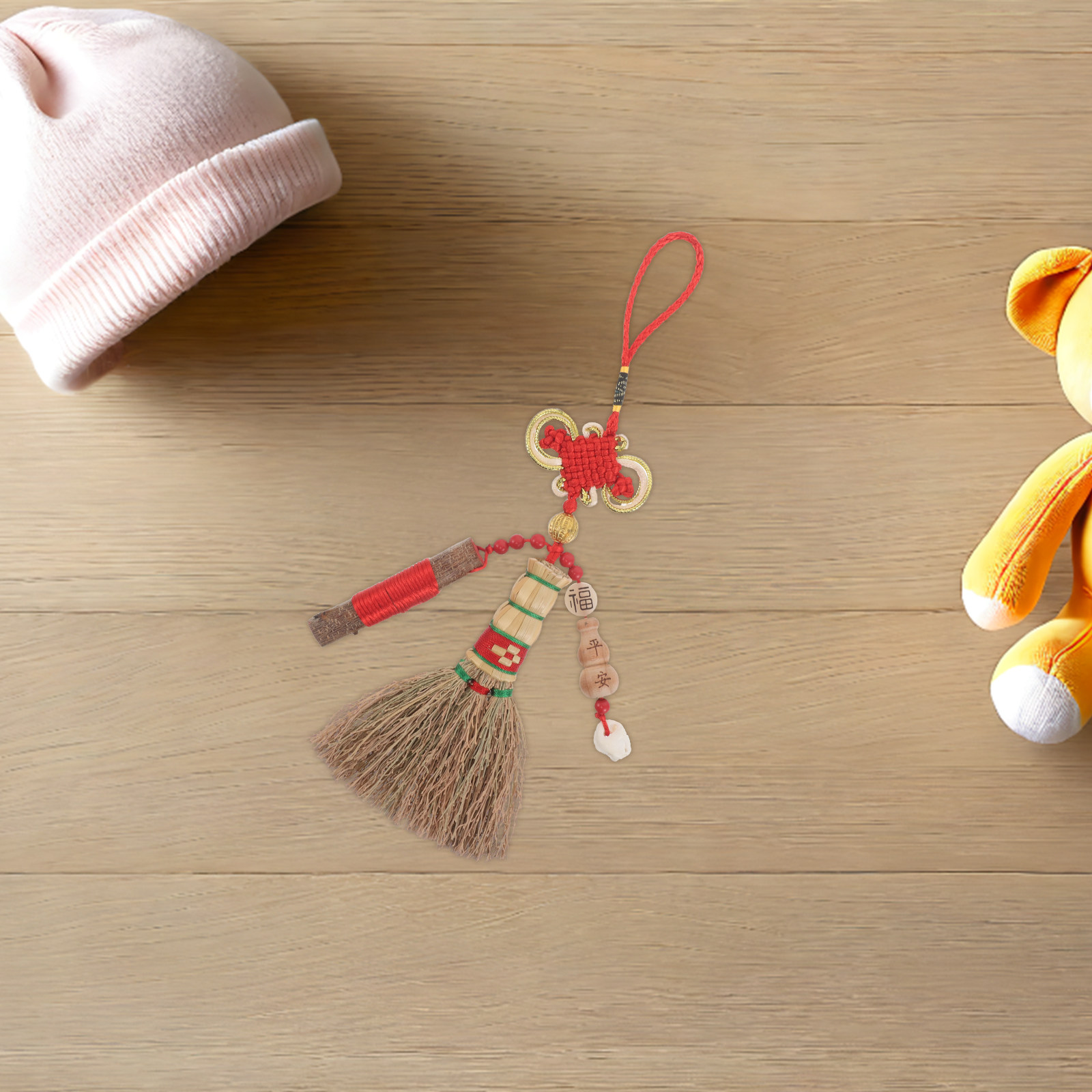 Petit pendentif en forme de ba - Baby Nursery Vintage avis et prix