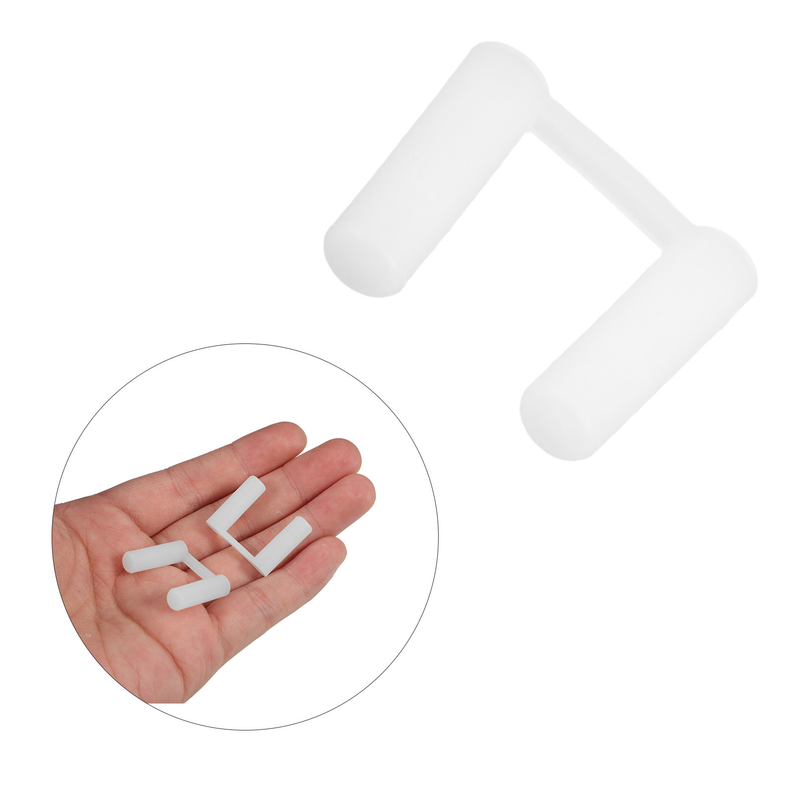 100 pièces, caches pour prises - Outlet Cover Childproof avis et prix