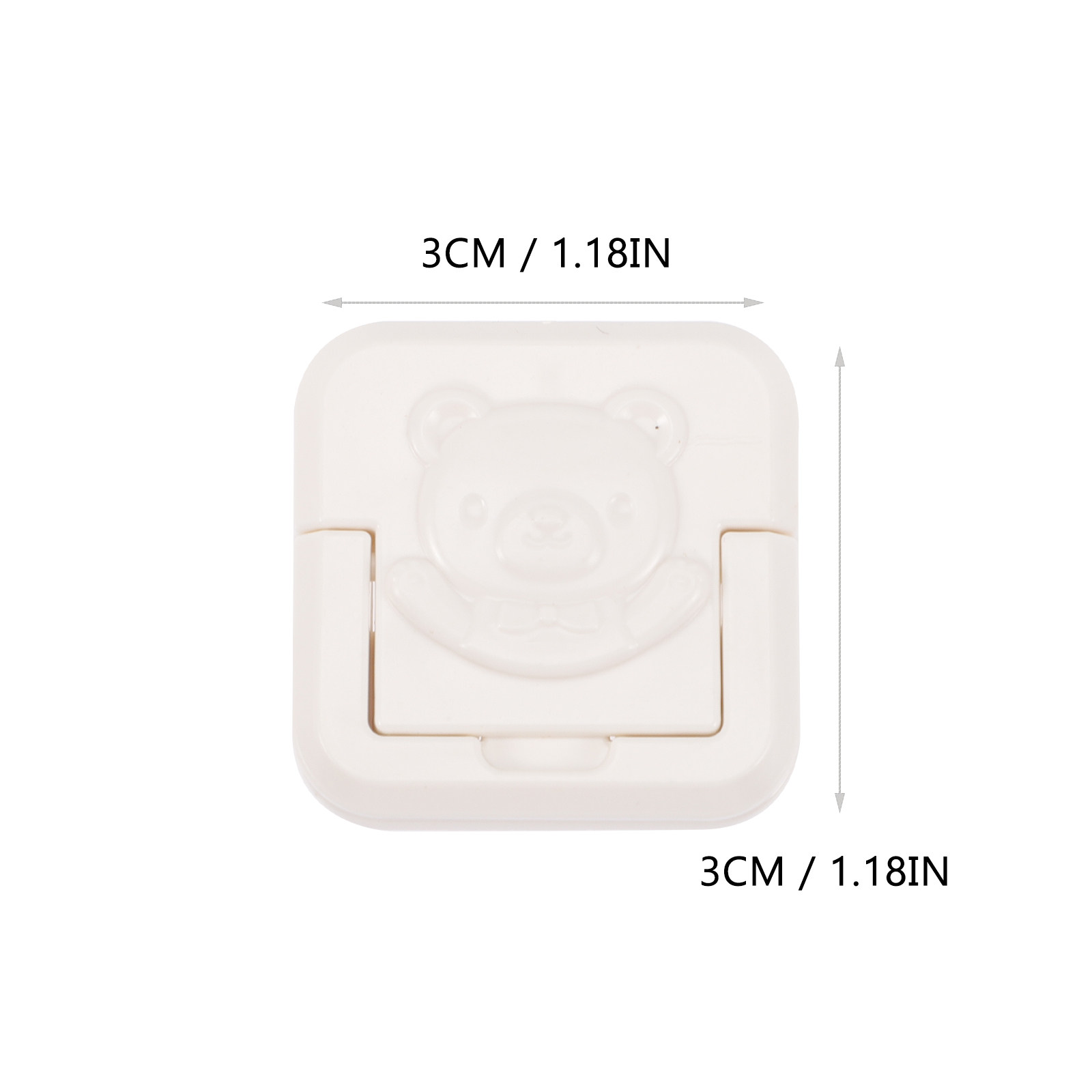 20 pièces, protections pour pr - Outlet Cover Childproof avis et prix