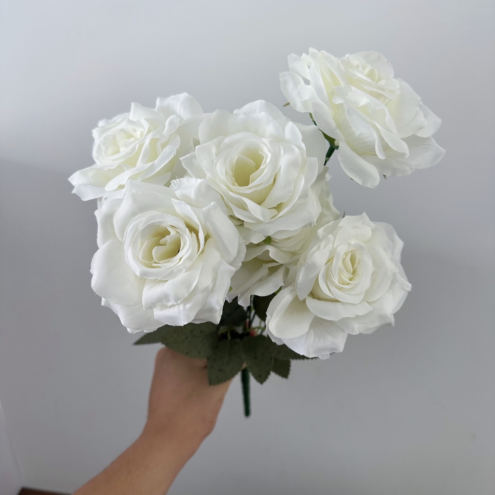 Magnifique Bouquet de Roses ar - Baby Nursery Vintage avis et prix