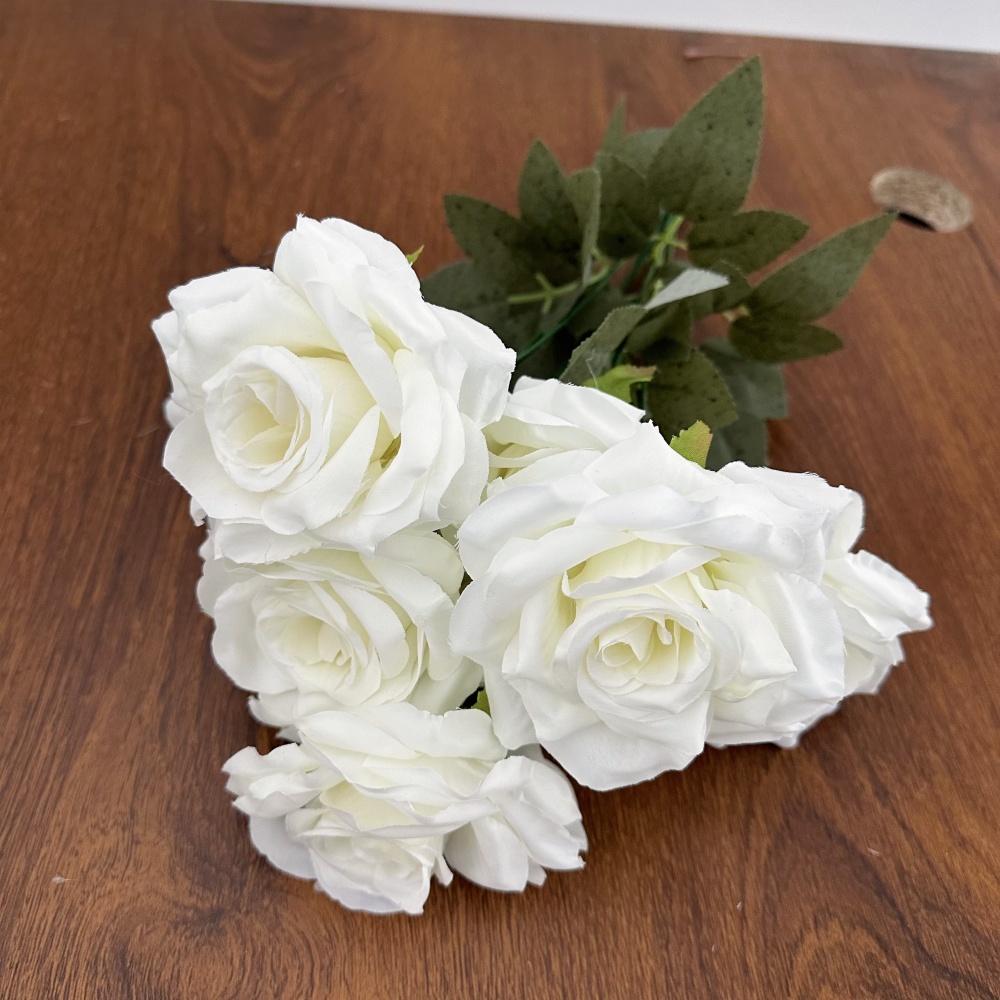 Magnifique Bouquet de Roses ar - Baby Nursery Vintage avis et prix