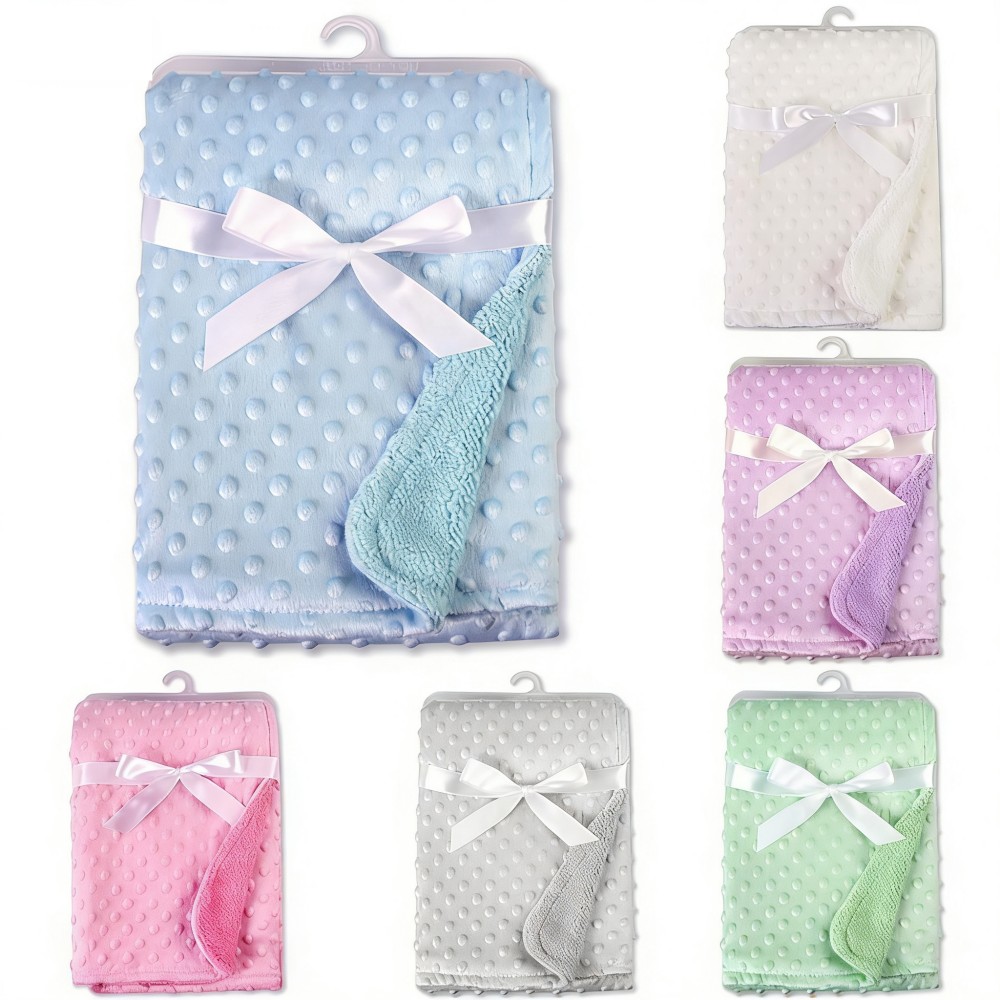 Couverture Bébé Thermique en P - Baby Nursery Sale avis et prix