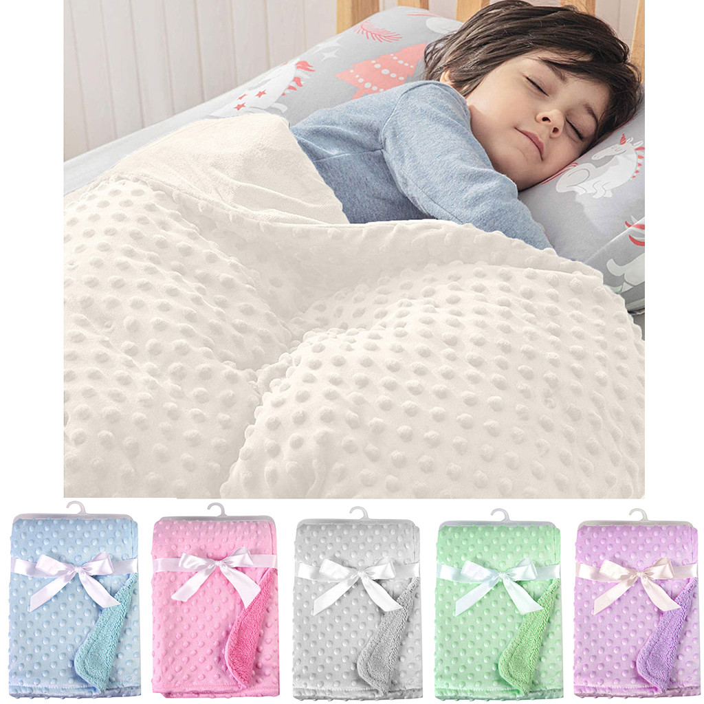 Couverture Bébé Thermique en P - Baby Nursery Sale avis et prix