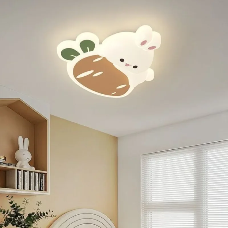 Plafonniers Modernes et Chaleu - Baby Nursery Modern avis et prix