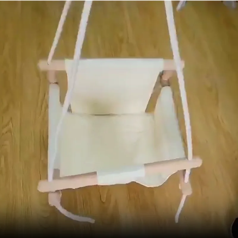 Bébé intérieur suspendu balanç - Rocking Chair Nursery avis et prix