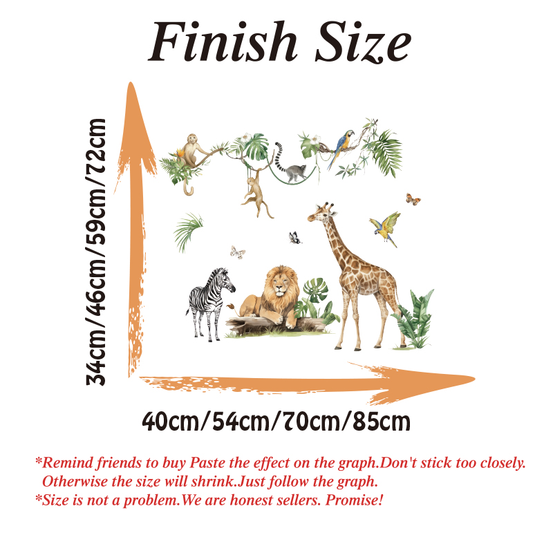 Grandes feuilles tropicales d' - Baby Nursery Set Furniture avis et prix