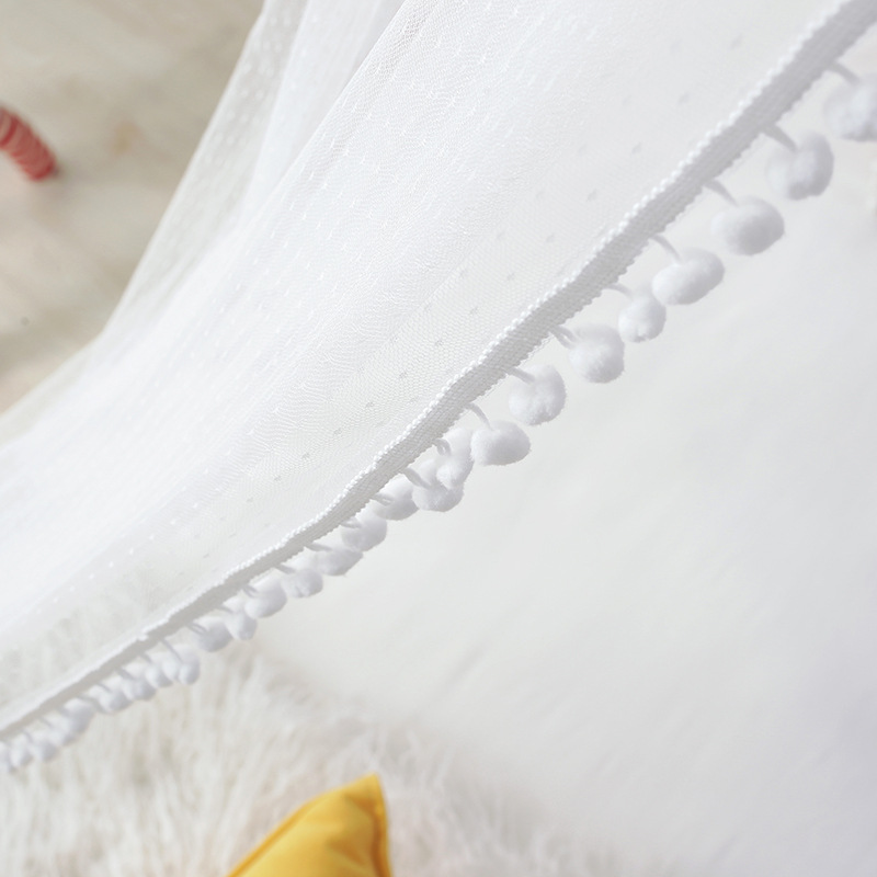 Moustiquaire ronde pour chambr - Baby Nursery Equipment avis et prix