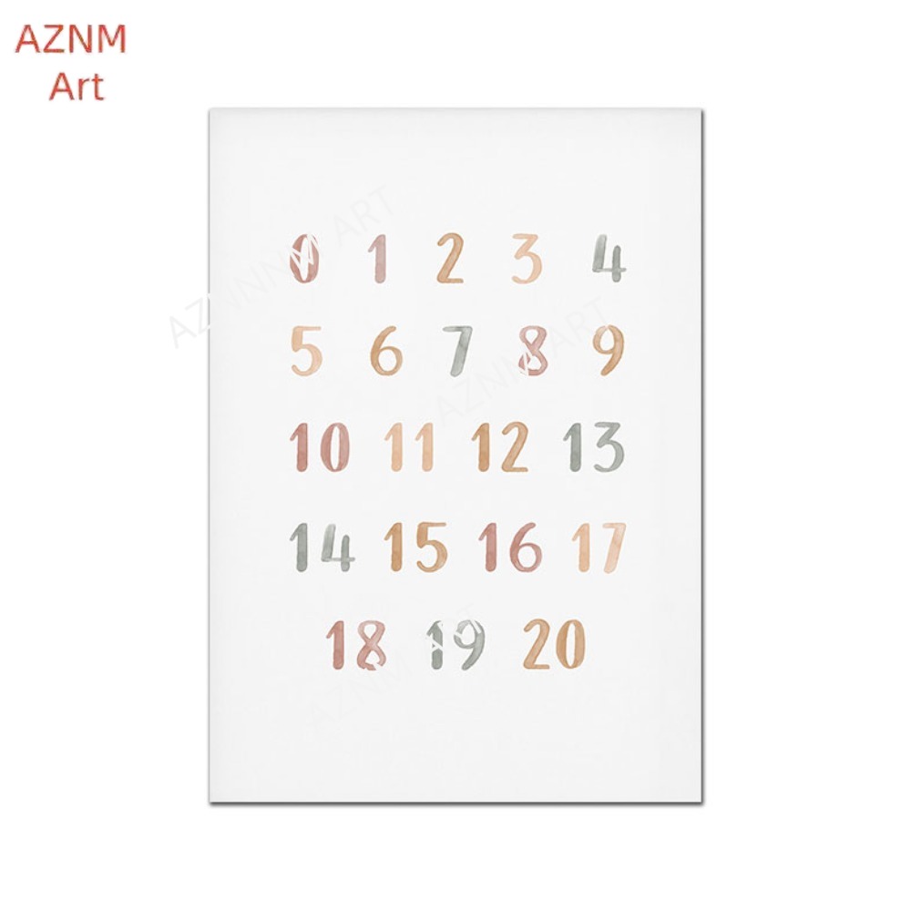 1/3 pièces, affiche personnali - Baby Name Wall Art avis et prix