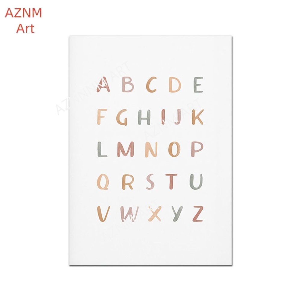 1/3 pièces, affiche personnali - Baby Name Wall Art avis et prix