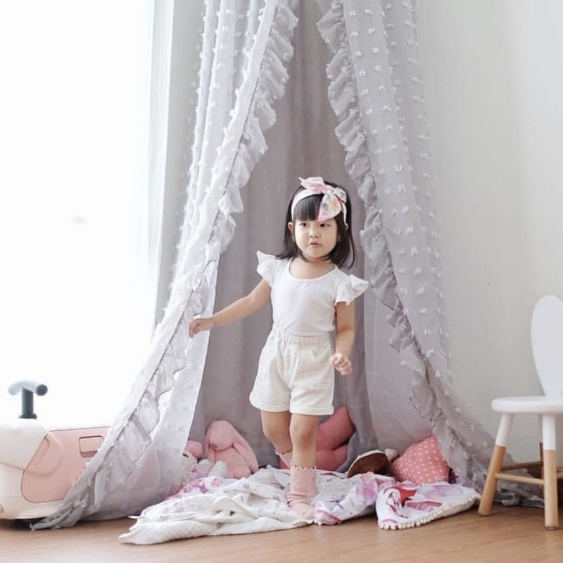 Moustiquaire avec Étoiles pour - Baby Nursery Equipment avis et prix