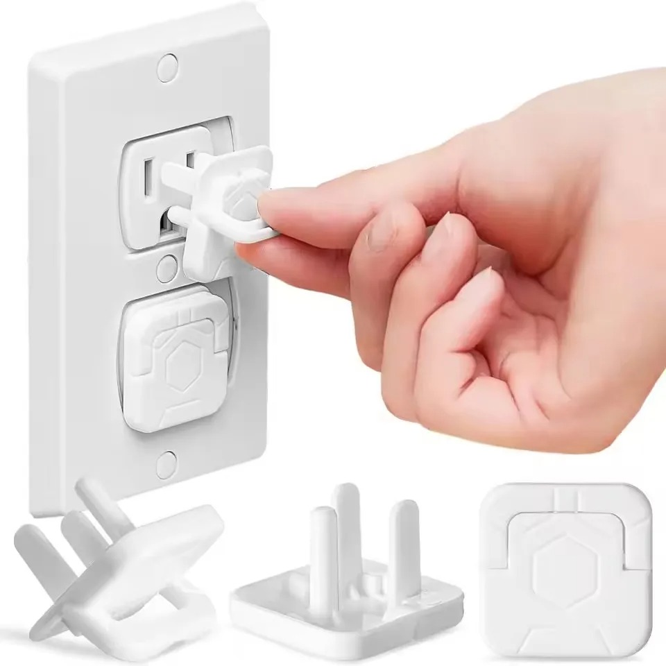 1/3/5/10/20 pièces, protection - Outlet Cover Childproof avis et prix