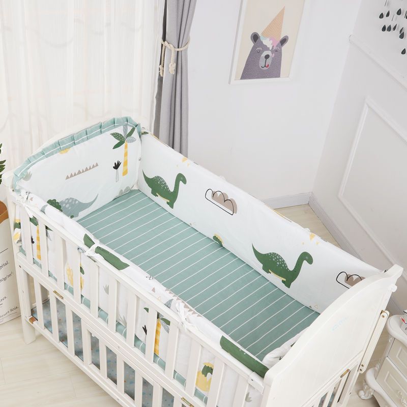 Parure de lit en maille de cot - Baby Nursery Sale avis et prix