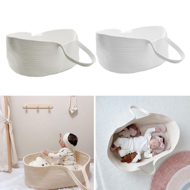 J15U – panier Portable pour bé - Baby Nursery Crib avis et prix