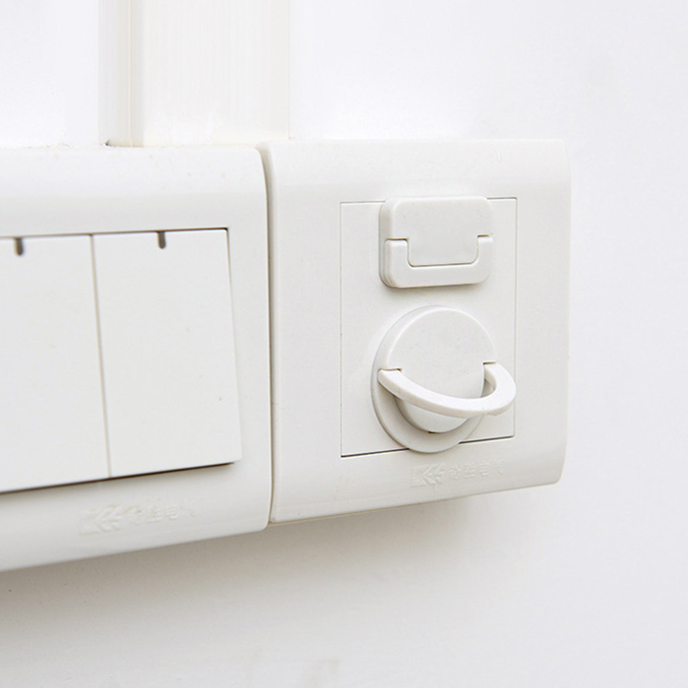 24 pièces, cache-prises de séc - Outlet Cover Childproof avis et prix