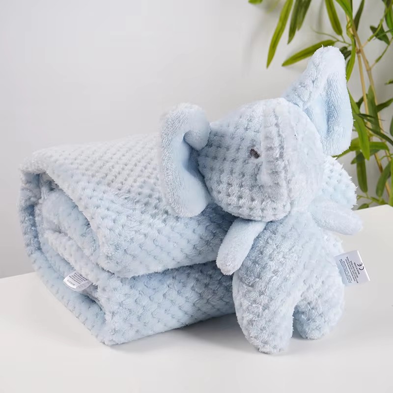 Couverture de bébé de dessin a - Baby Nursery Sale avis et prix