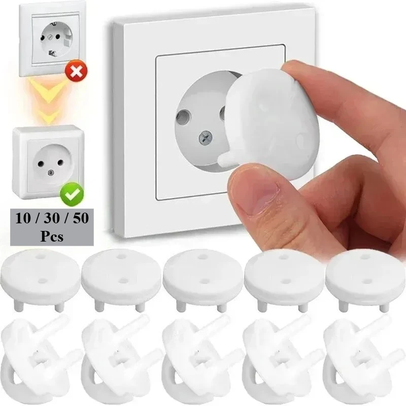 Cache-prises européens certifi - Outlet Cover Childproof avis et prix