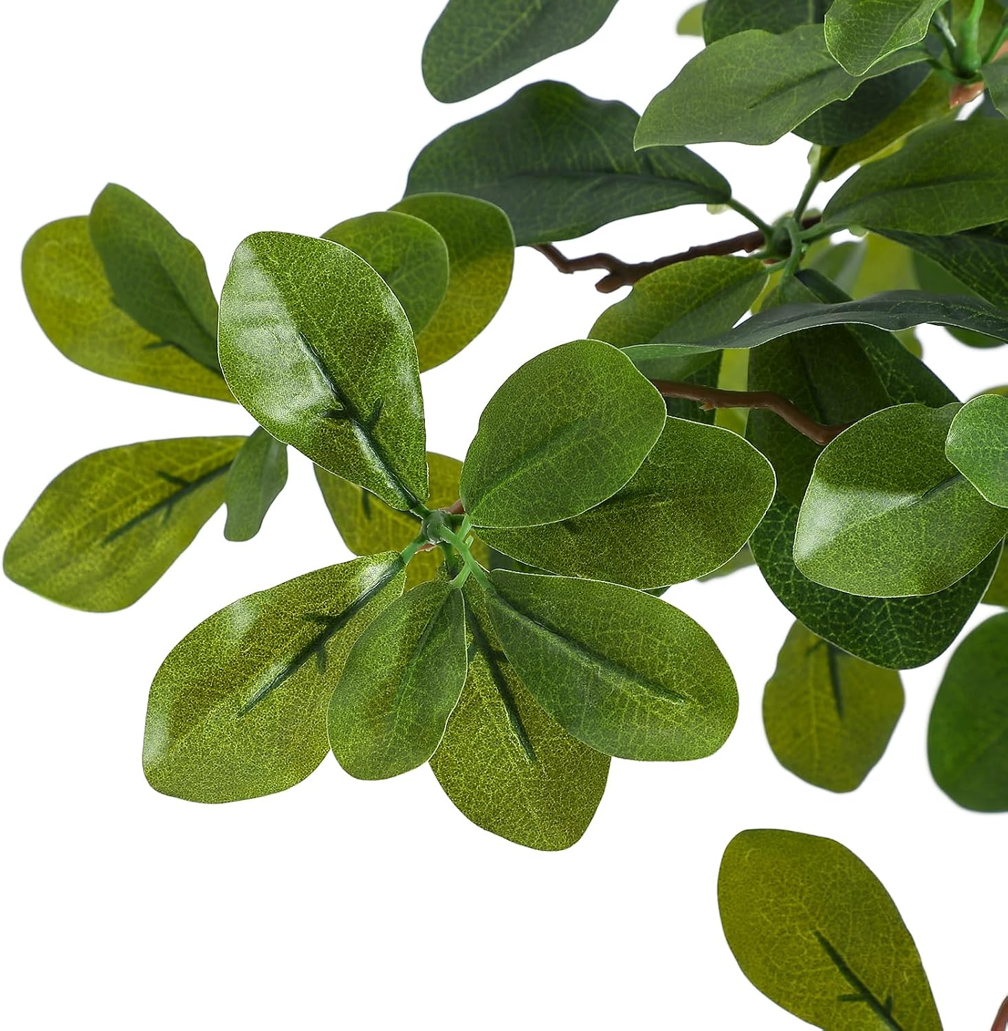 Plantes artificielles d'intéri - Baby Nursery Plants avis et prix