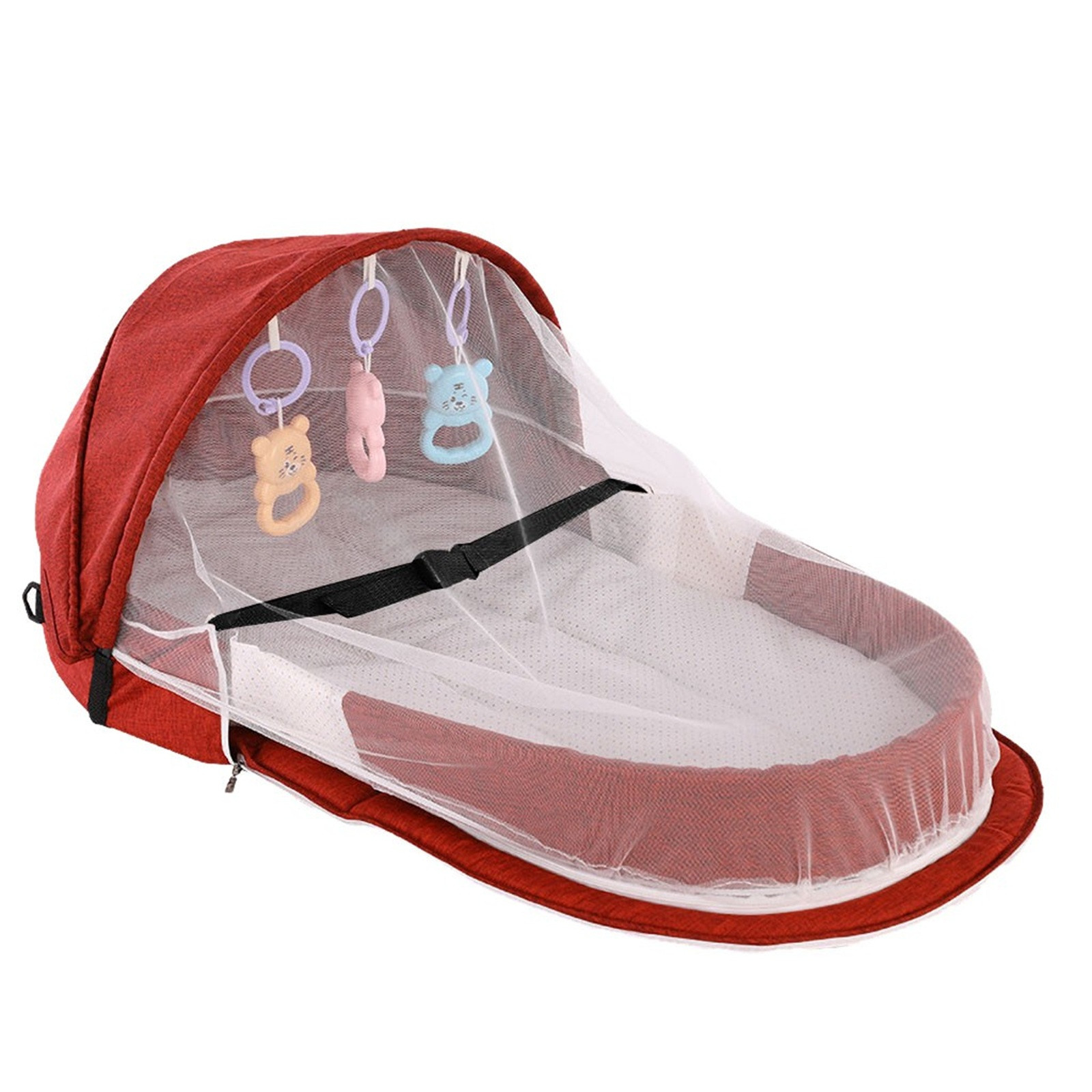 Lit Pliable et Portable pour B - Baby Nursery Crib avis et prix