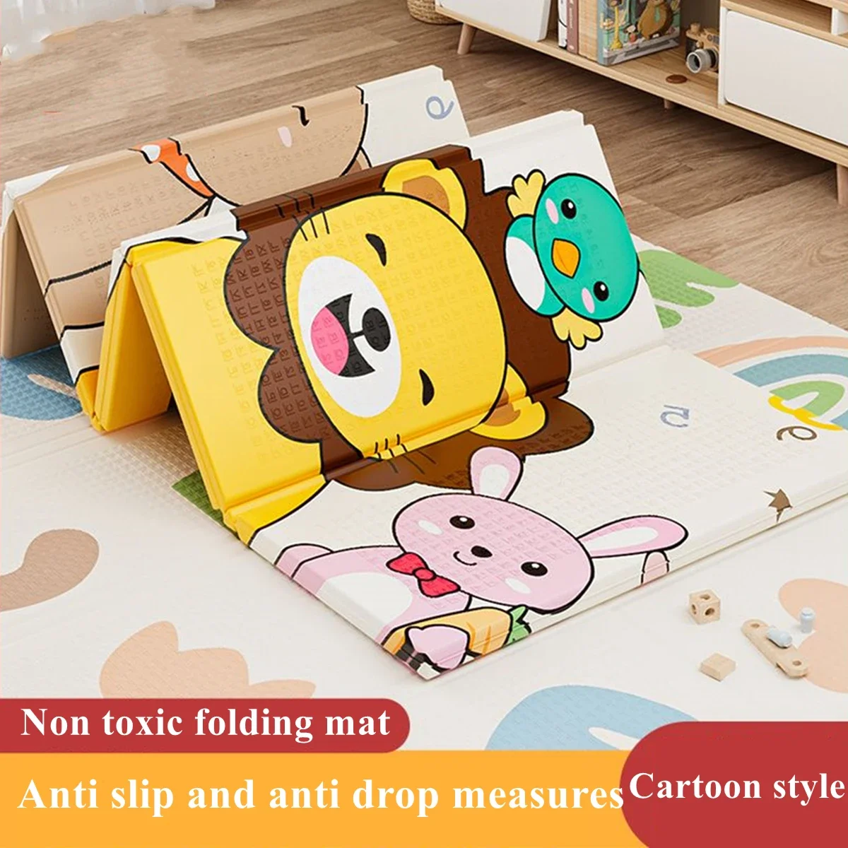 Tapis de jeu pliable XPE pour  - Baby Nursery Equipment avis et prix