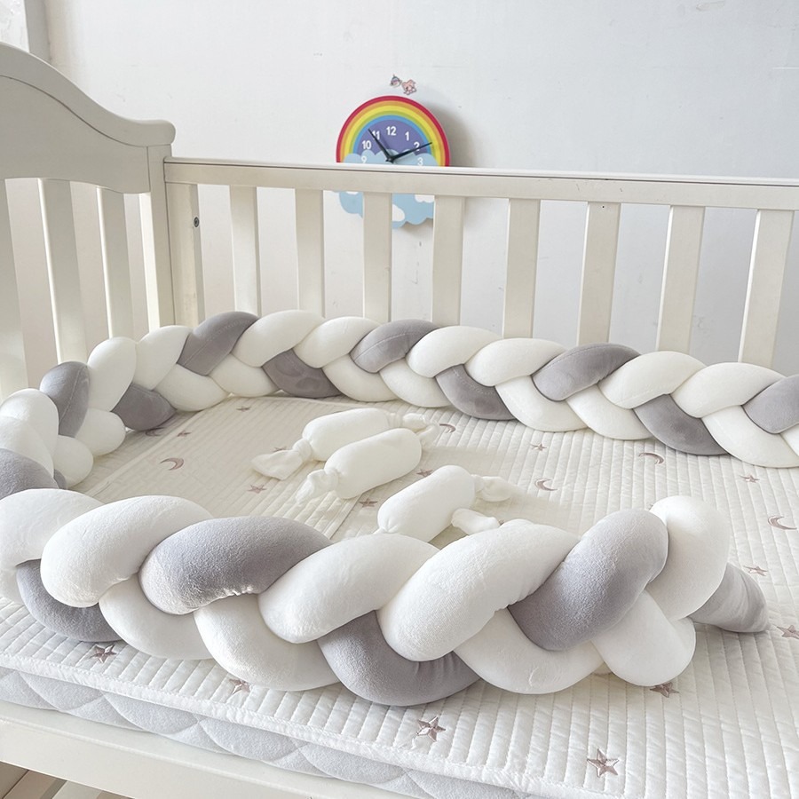 1 M/2 M/3 M/4 M bébé tresse pa - Baby Nursery Sale avis et prix