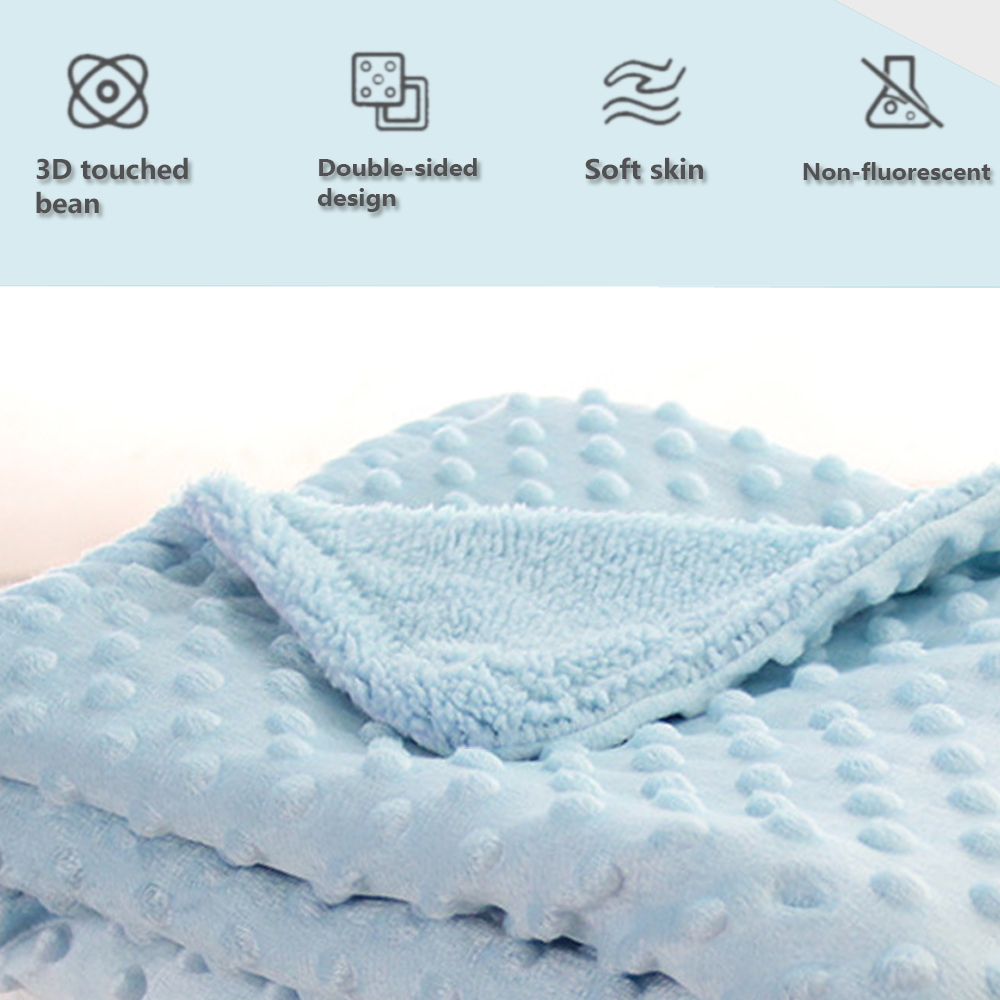 Couverture et emmaillotage pou - Baby Nursery Sale avis et prix