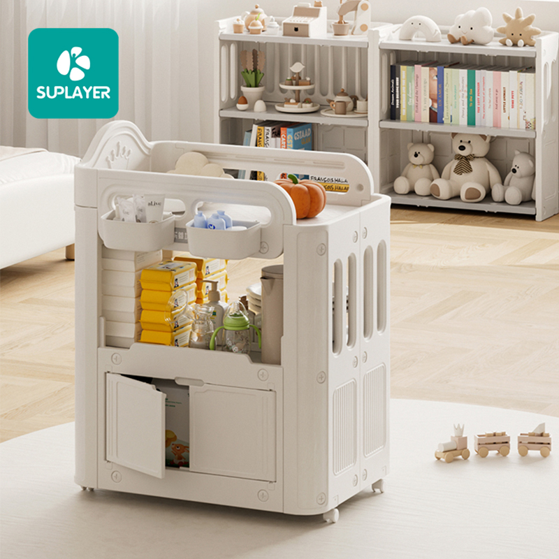 Station de change pour bébé to - Baby Nursery Crib avis et prix