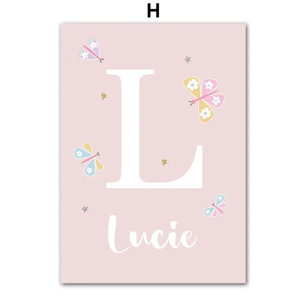 Toile murale décorative pour c - Baby Nursery Pink avis et prix