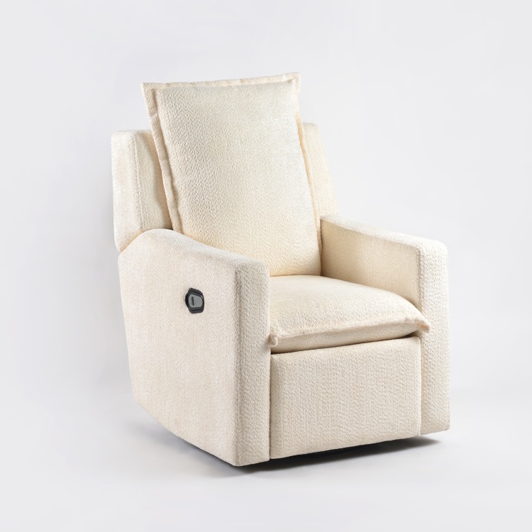 Fauteuil inclinable électrique - Rocking Chair Nursery avis et prix