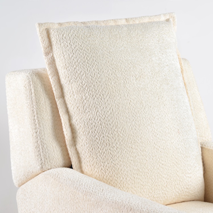 Fauteuil inclinable électrique - Rocking Chair Nursery avis et prix