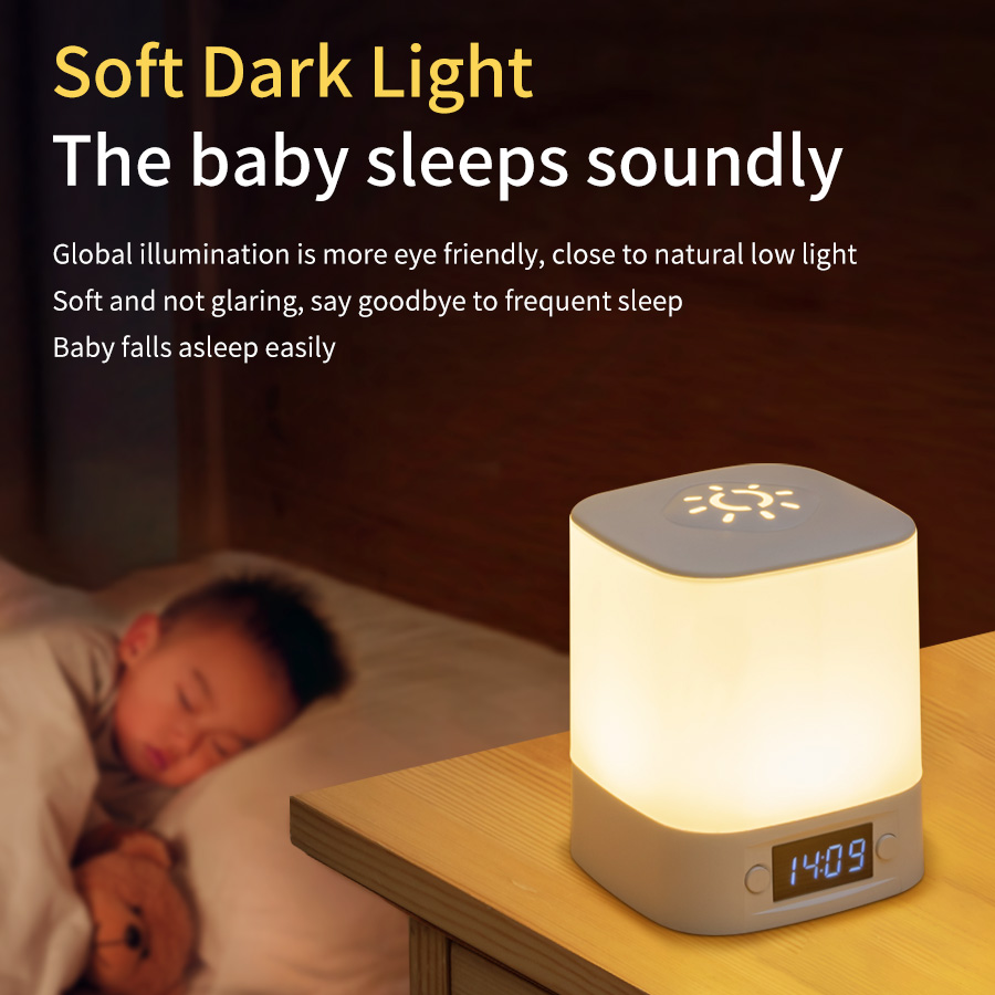 Lampe de Table LED Rechargeabl - Baby Nursery Equipment avis et prix