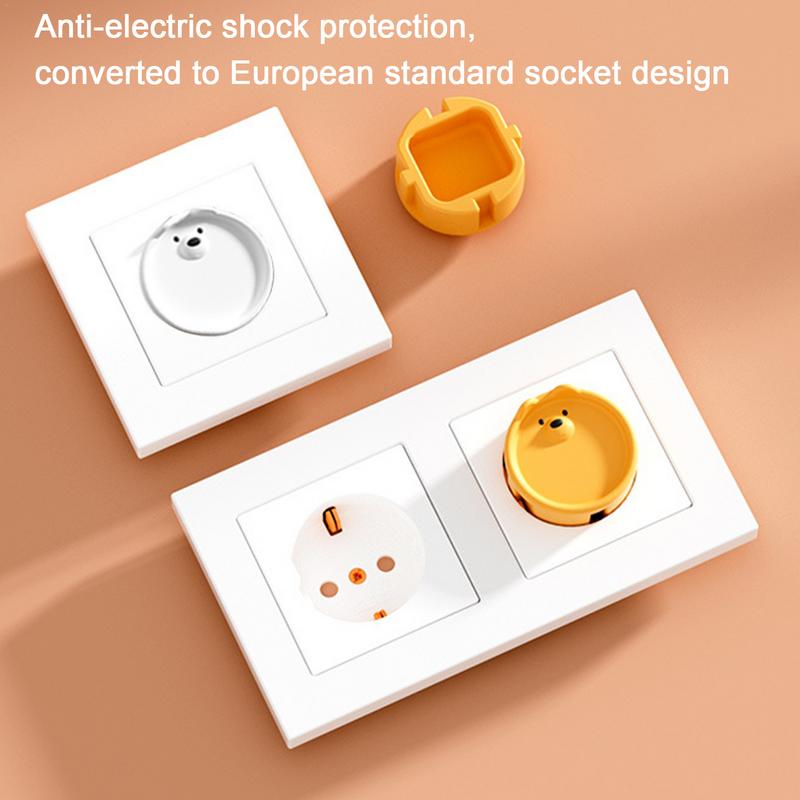 Couvercles de prise pour bébé, - Outlet Cover Childproof avis et prix