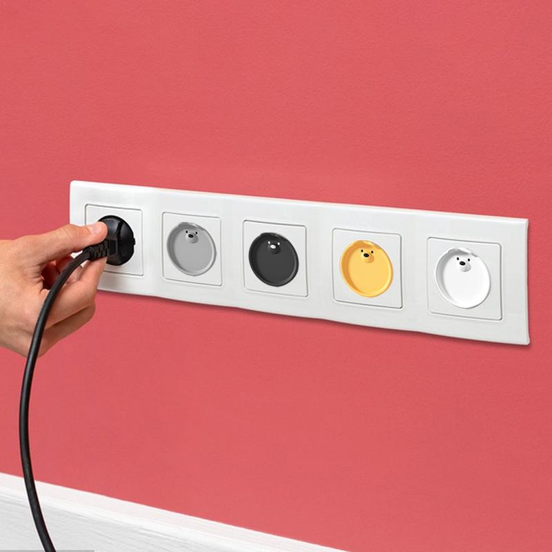 Couvercles de prise pour bébé, - Outlet Cover Childproof avis et prix