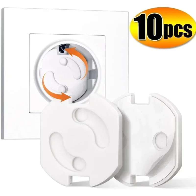 1/10 pièces bébé sécurité enfa - Outlet Cover Childproof avis et prix