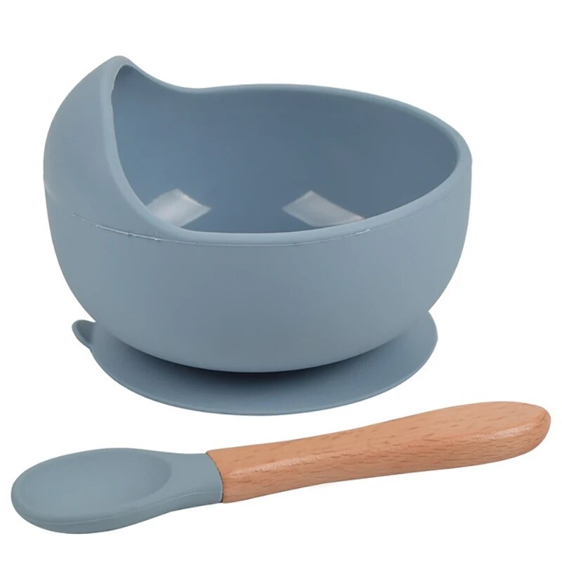 Filles d'alimentation en silic - Baby Nursery Equipment avis et prix