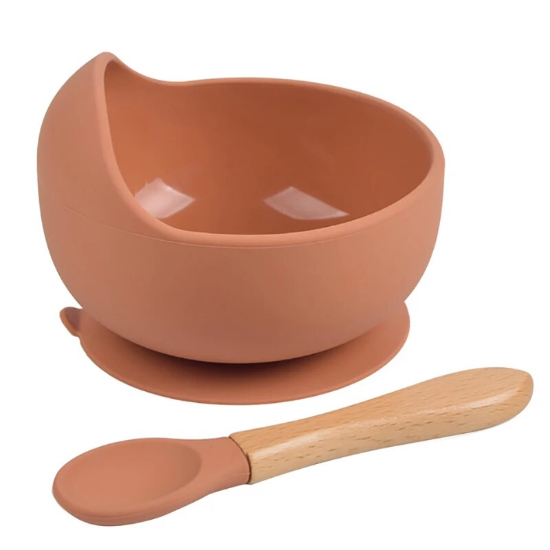 Filles d'alimentation en silic - Baby Nursery Equipment avis et prix